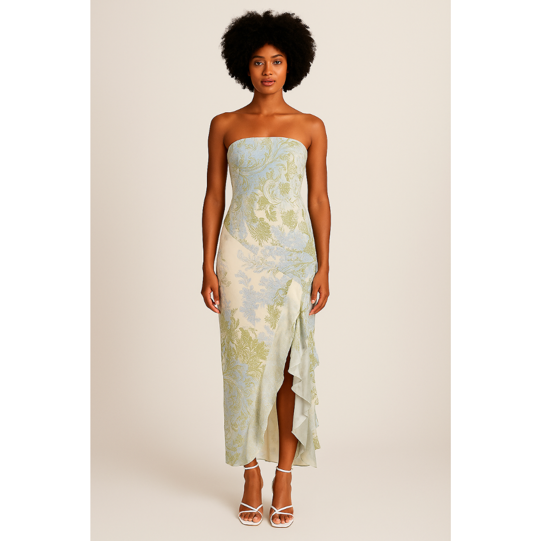 Sea & Salt Amara®️ Dress - Serena Studio