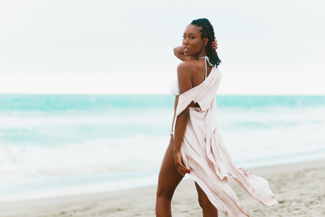 Beach Cover-Ups