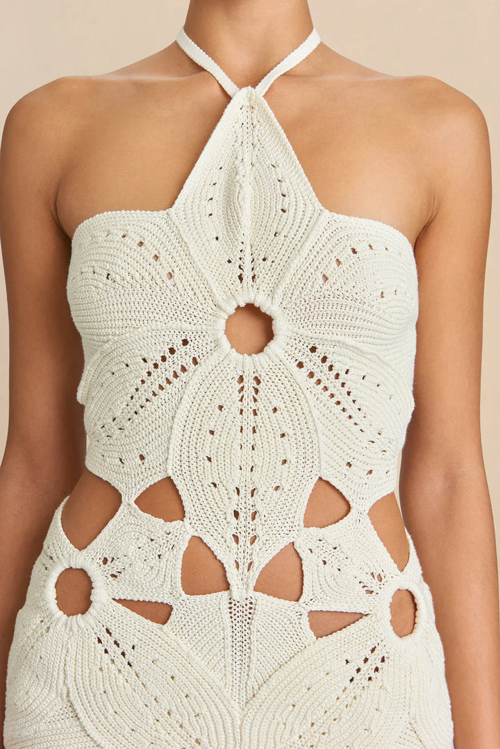 Ranyra Dress - Serena Studio