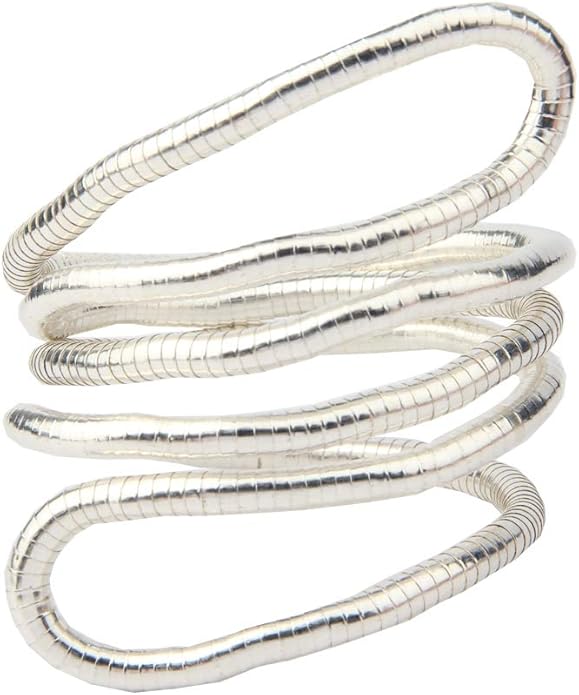 LuxeFlex Transformable Chain - Serena Studio