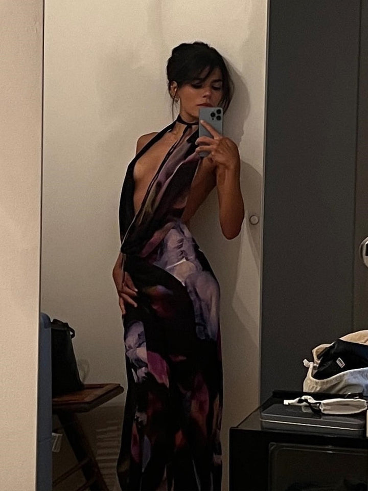 Sorento Dress - Serena Studio