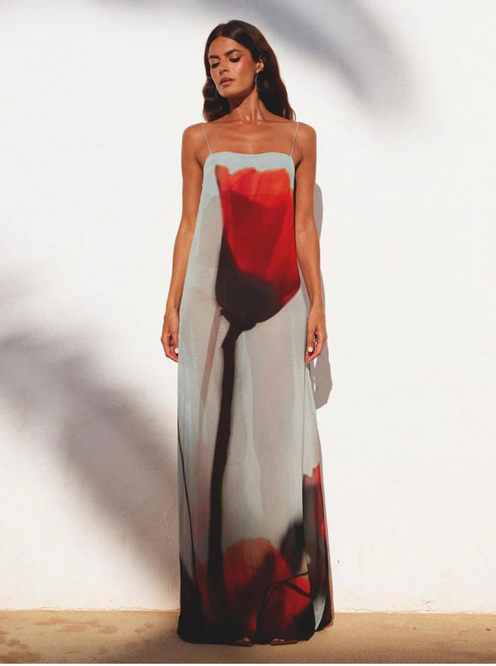 Samara Dress - Serena Studio