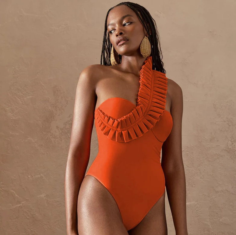 Body Mar & Sal Ohanna® - Serena Studio