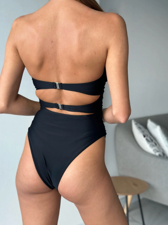 Body Mar & Sal Edna - Serena Studio