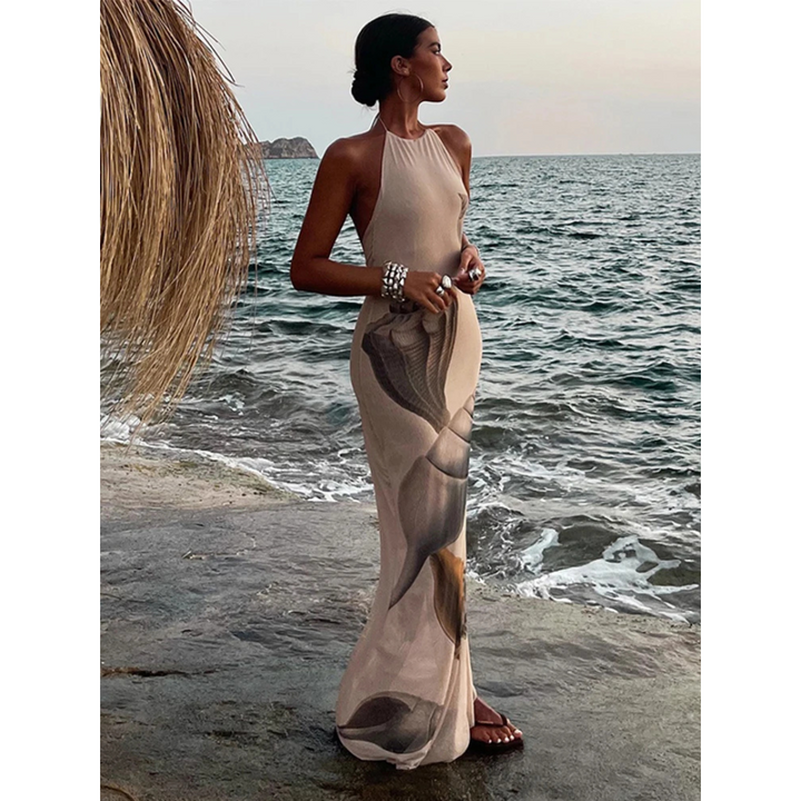 Annalise Dress - Serena Studio