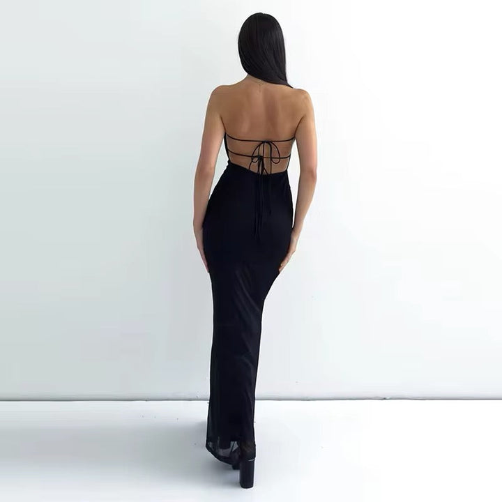 Janny Dress - Serena Studio