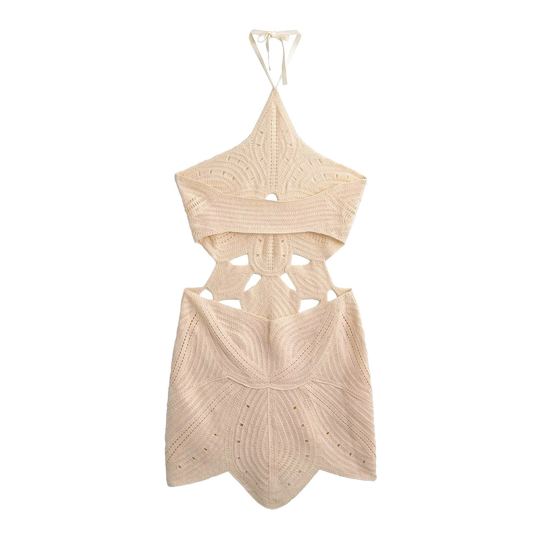 Ranyra Dress - Serena Studio