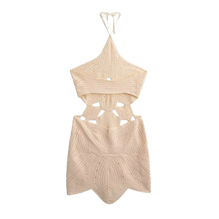Ranyra Dress - Serena Studio