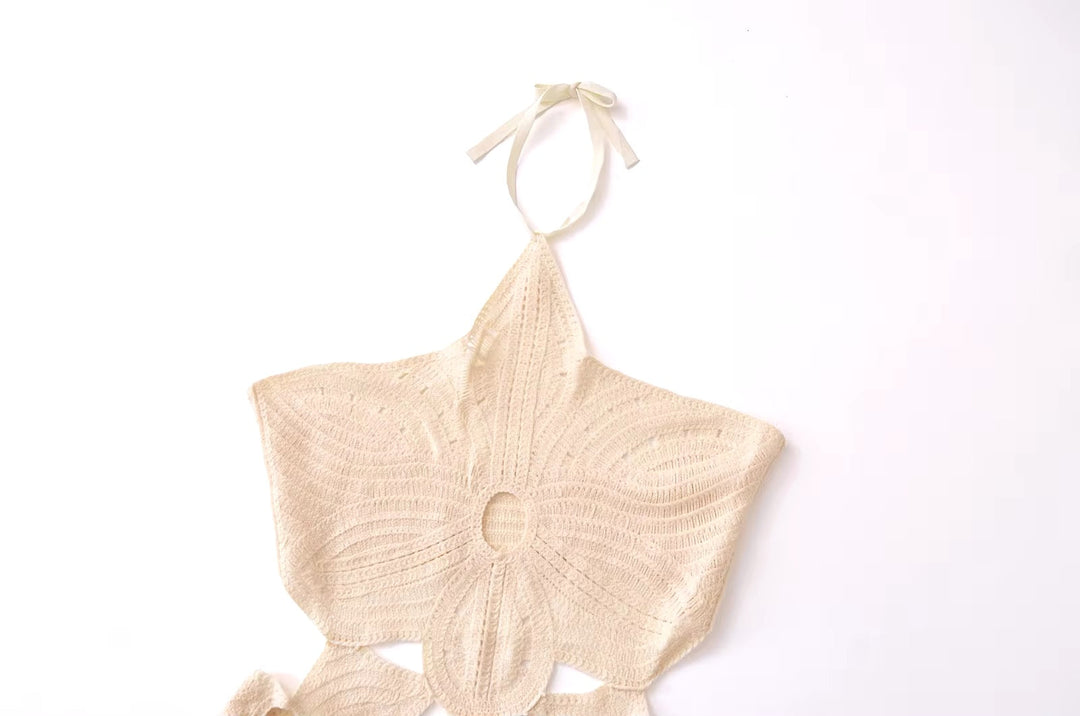 Ranyra Dress - Serena Studio