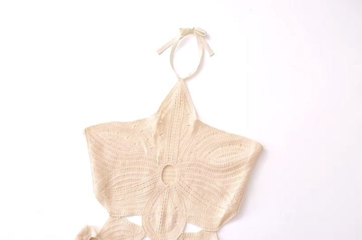 Ranyra Dress - Serena Studio