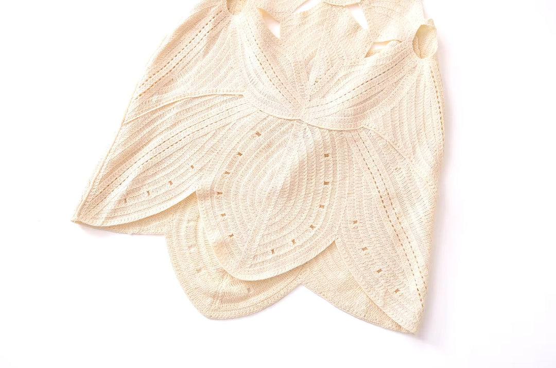 Ranyra Dress - Serena Studio