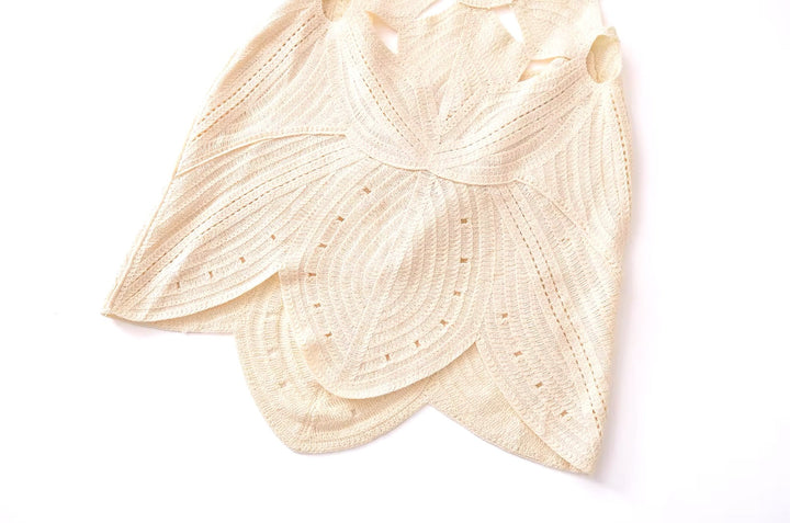 Ranyra Dress - Serena Studio