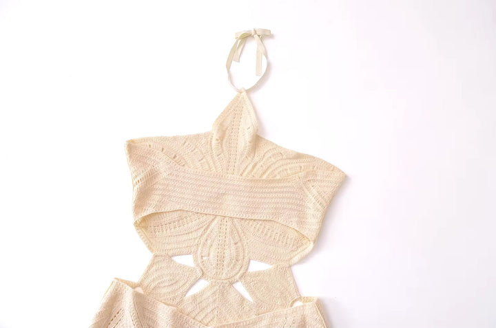Ranyra Dress - Serena Studio