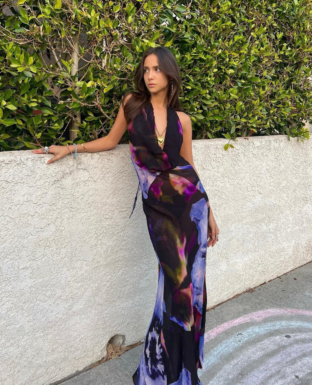 Sorento Dress - Serena Studio