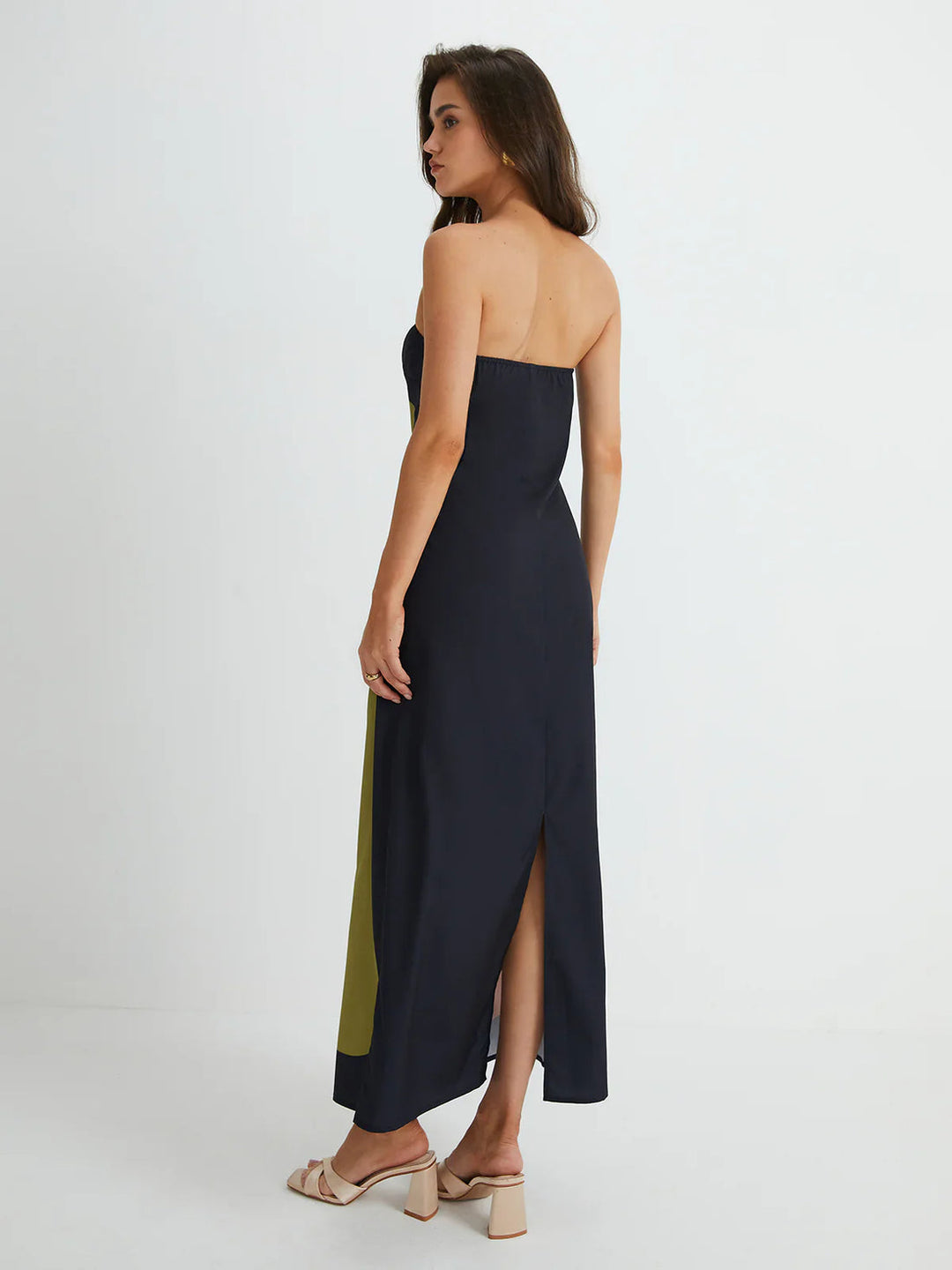 Suelma Dress - Serena Studio