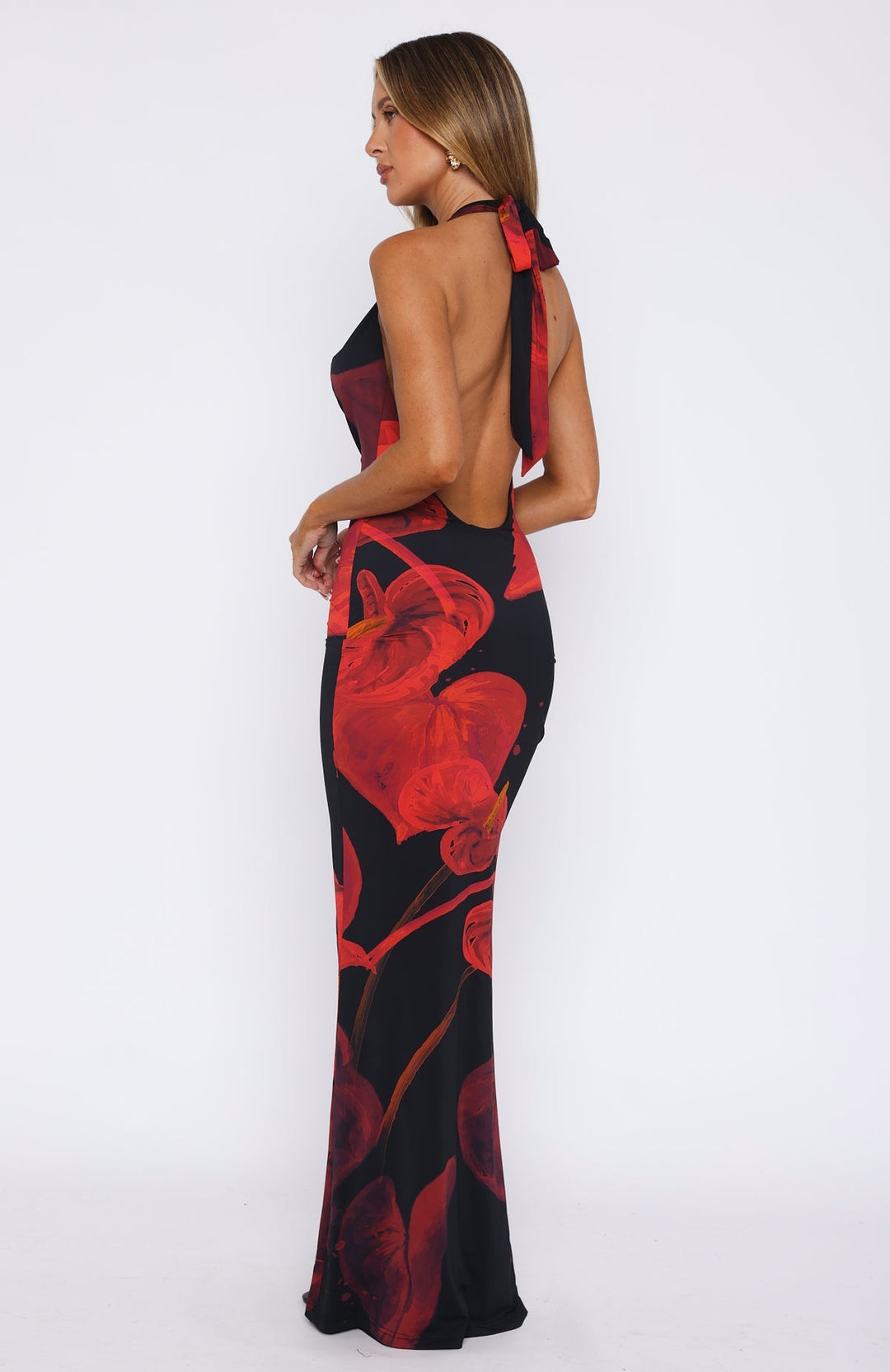 Cássia Dress - Serena Studio