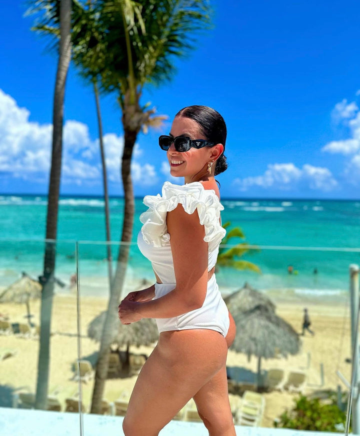 Mônica One Piece - Serena Studio