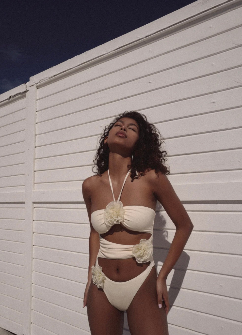 Body Mar & Sal Cler® - Serena Studio