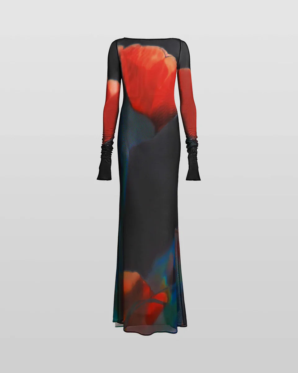Laionara Dress - Serena Studio