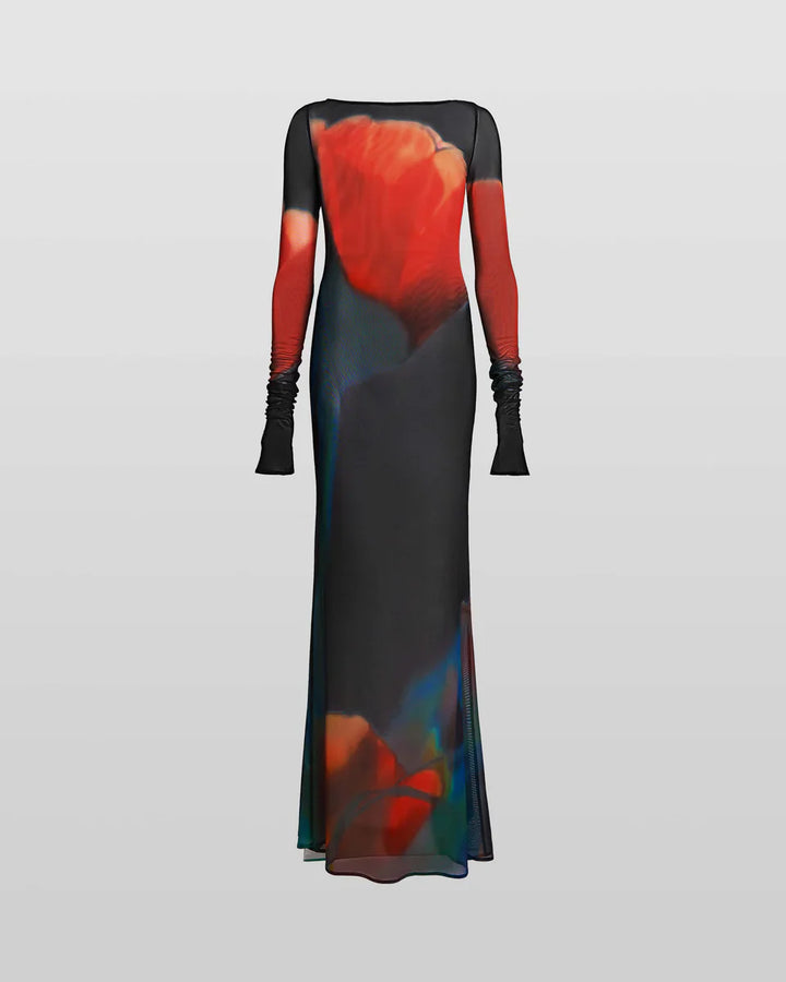 Laionara Dress - Serena Studio