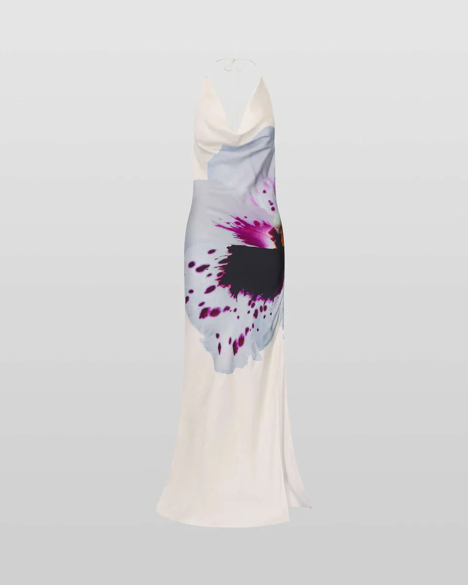 Mallorca Dress - Serena Studio