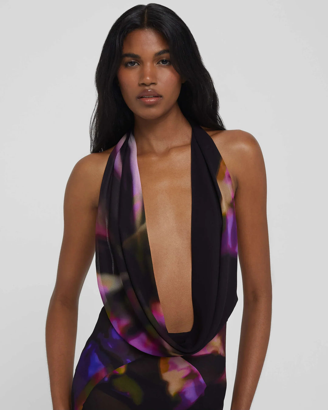 Sorento Dress - Serena Studio