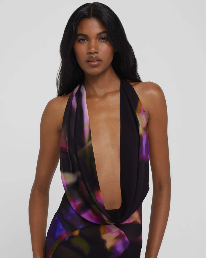 Sorento Dress - Serena Studio