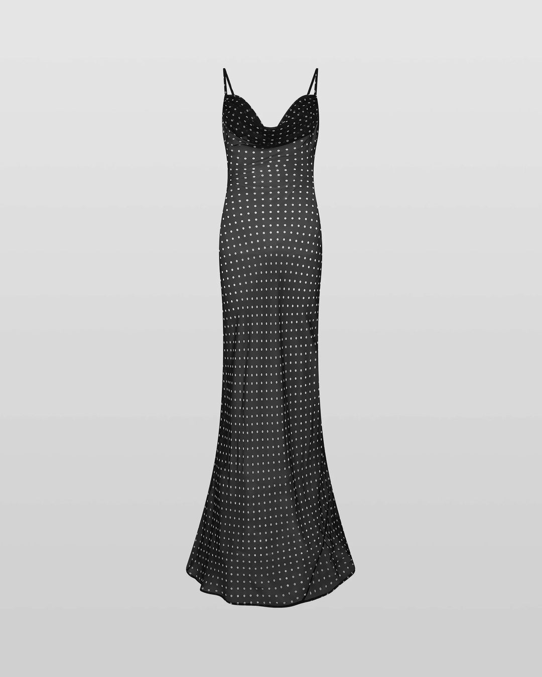 Dandara Dress - Serena Studio