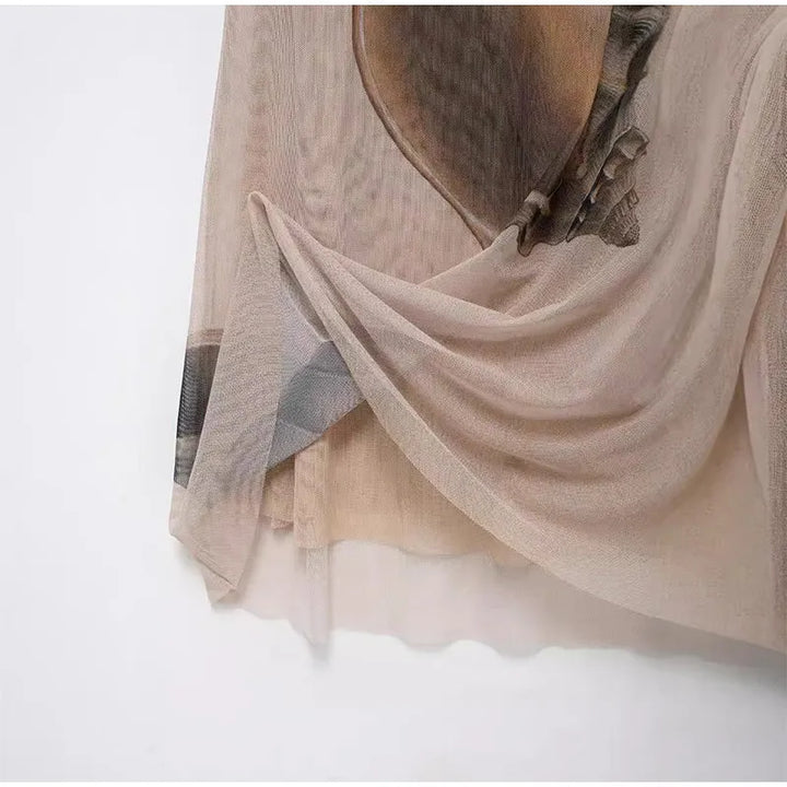 Annalise Dress - Serena Studio