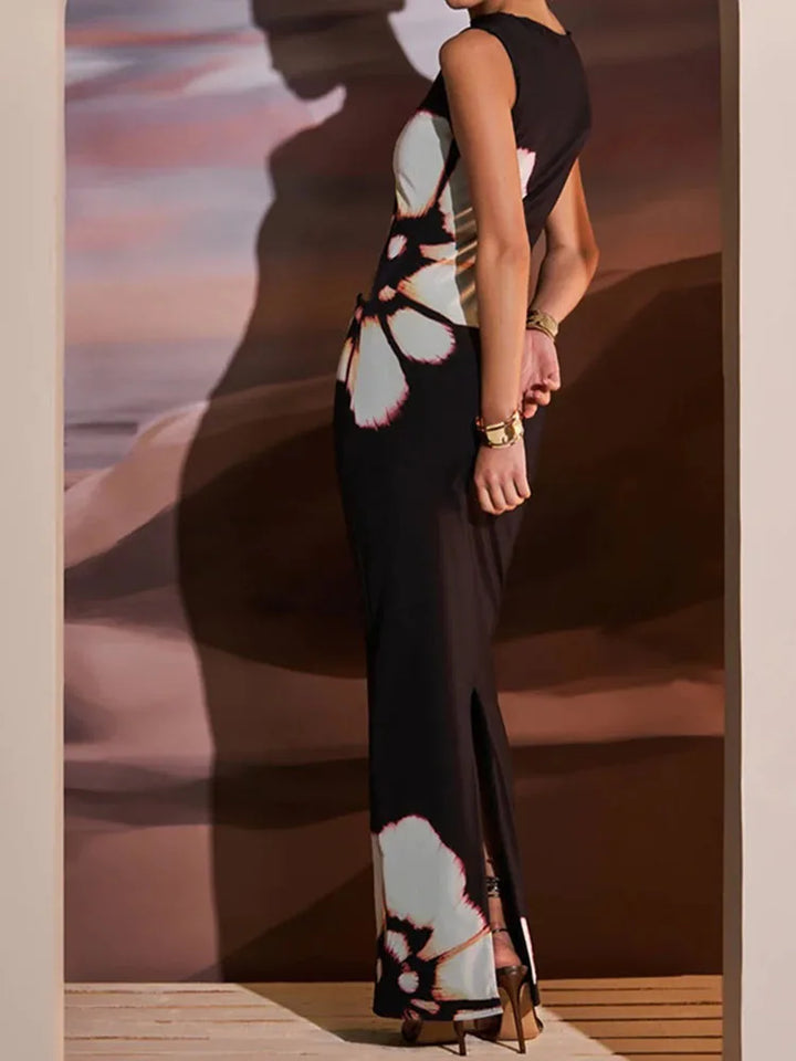 Tahlia Dress - Serena Studio