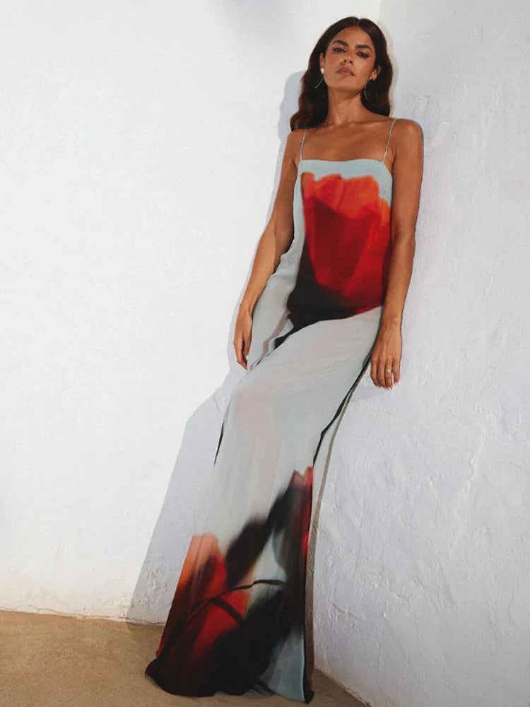Samara Dress - Serena Studio