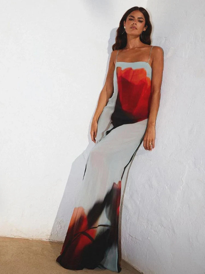 Samara Dress - Serena Studio