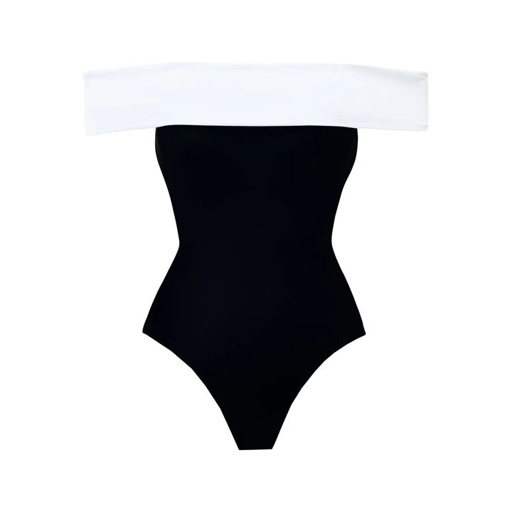 Mercia One Piece - Serena Studio