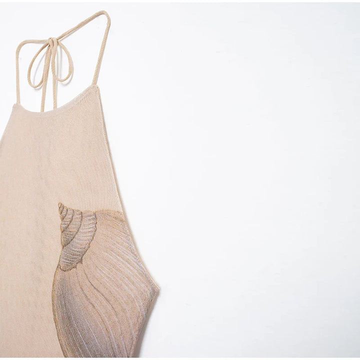 Annalise Dress - Serena Studio