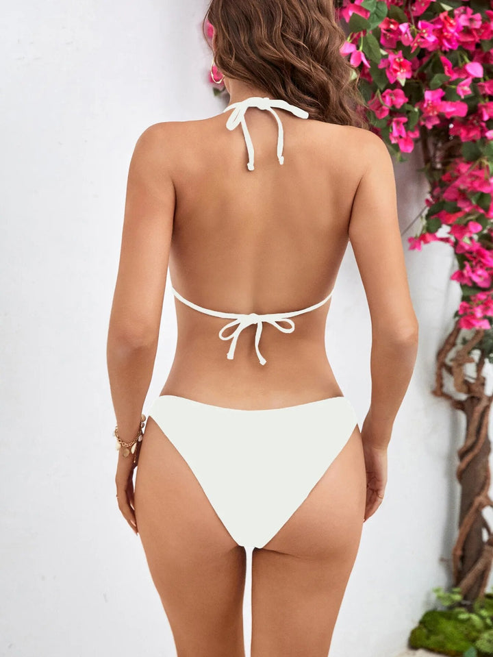 Aubrey Bikini Set - Serena Studio