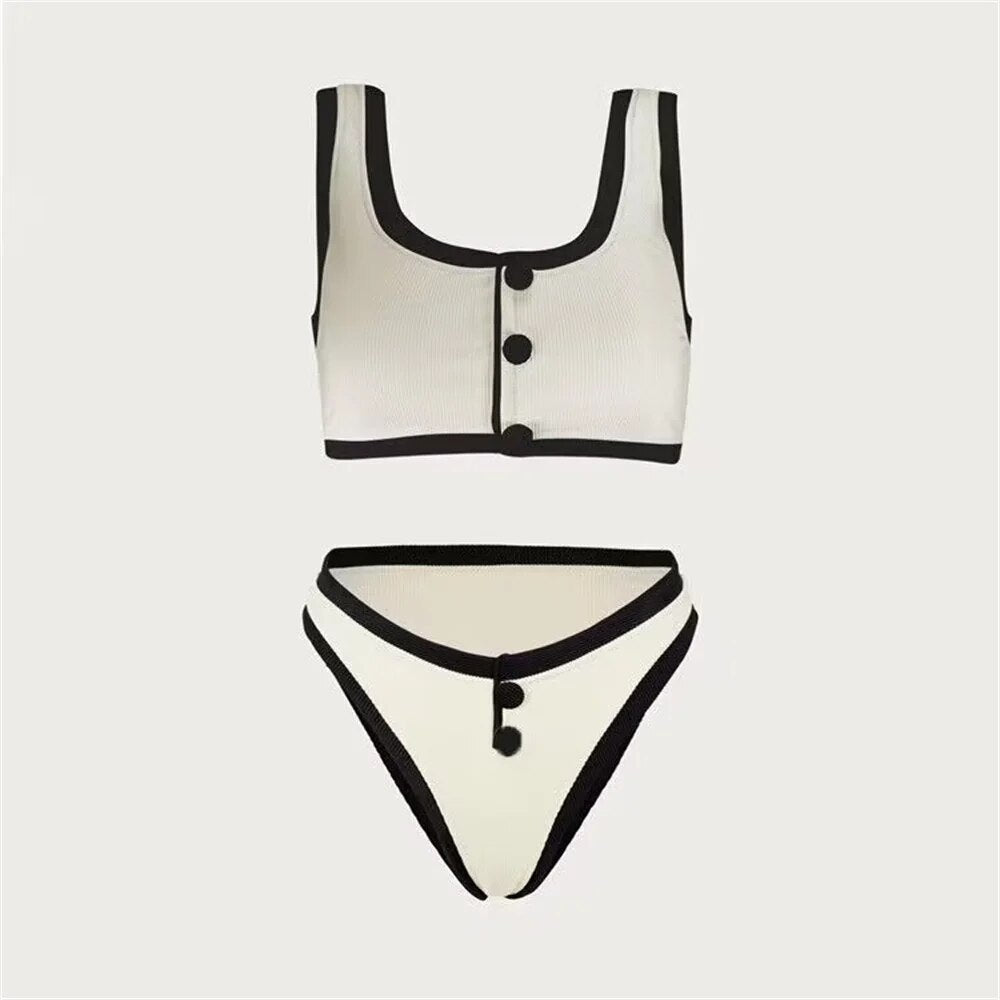 Maressa Bikini Set - Serena Studio