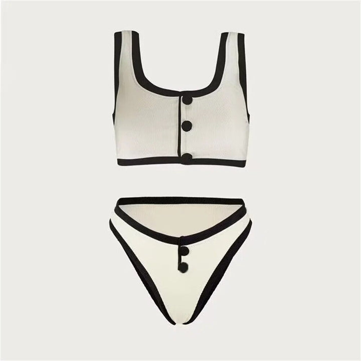 Maressa Bikini Set - Serena Studio