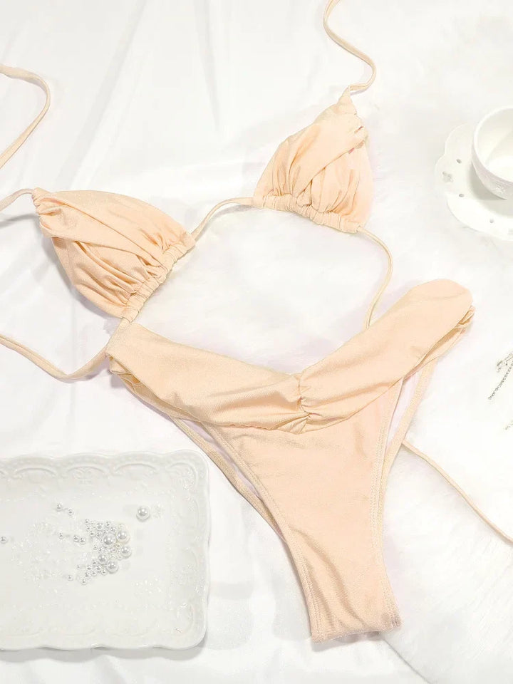 Mirella Bikini Set - Serena Studio
