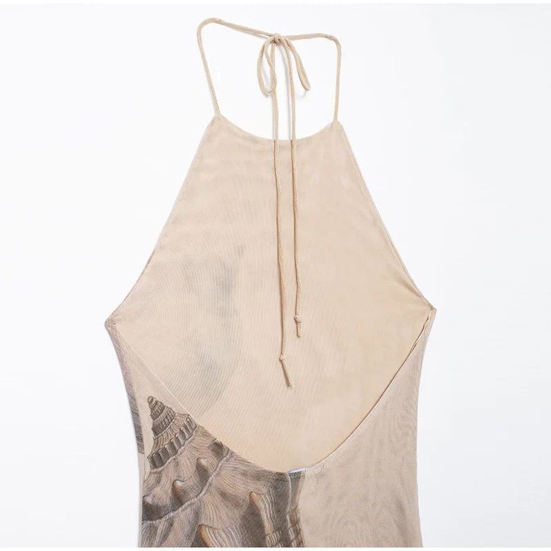 Annalise Dress - Serena Studio