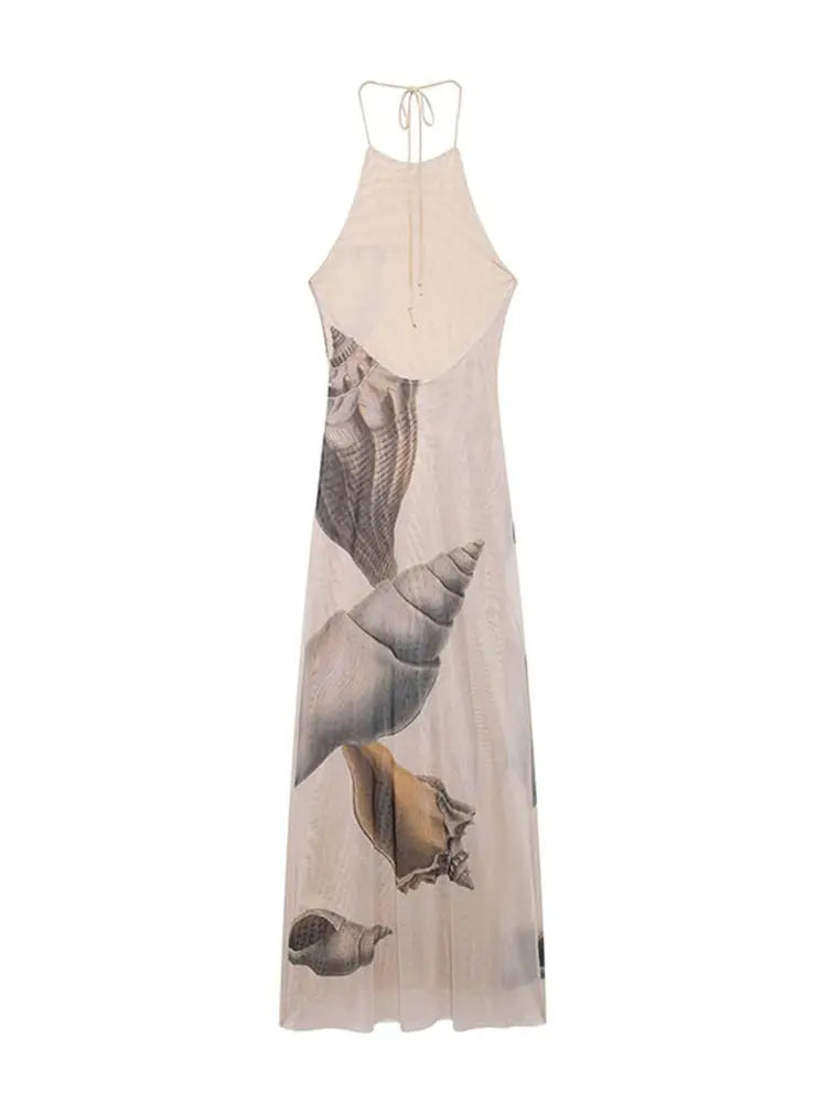 Annalise Dress - Serena Studio