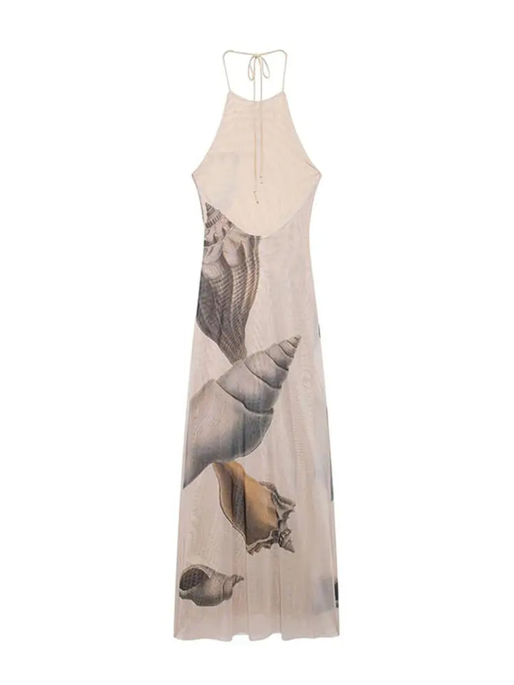 Annalise Dress - Serena Studio