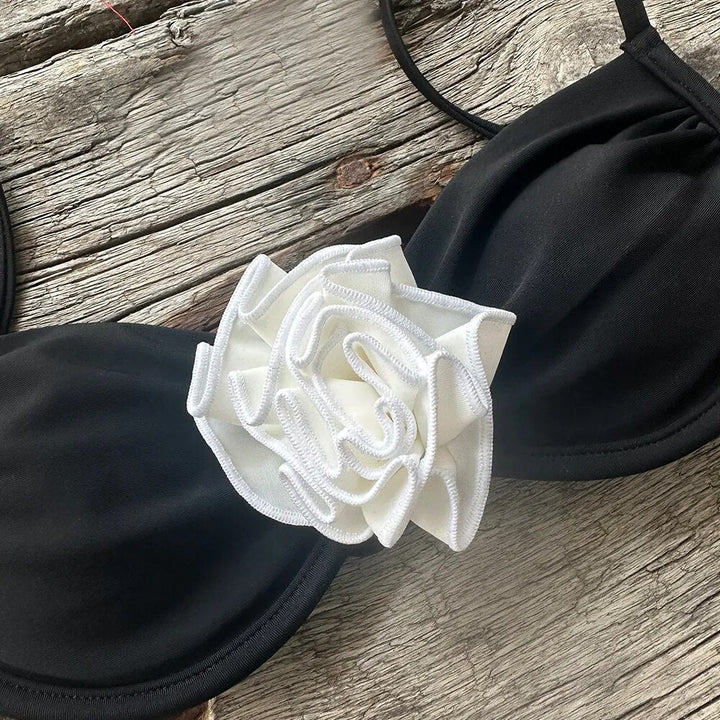 Kora Bikini Set - Serena Studio
