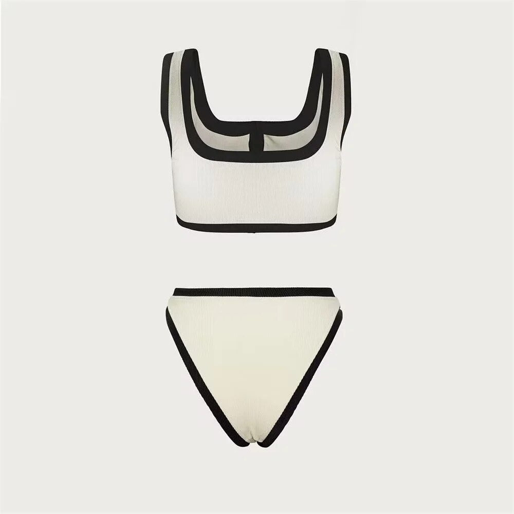 Maressa Bikini Set - Serena Studio