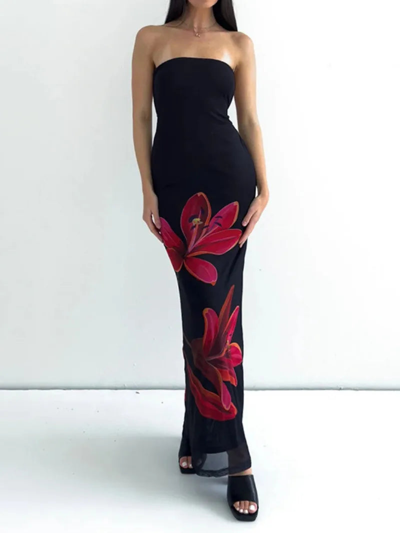 Janny Dress - Serena Studio