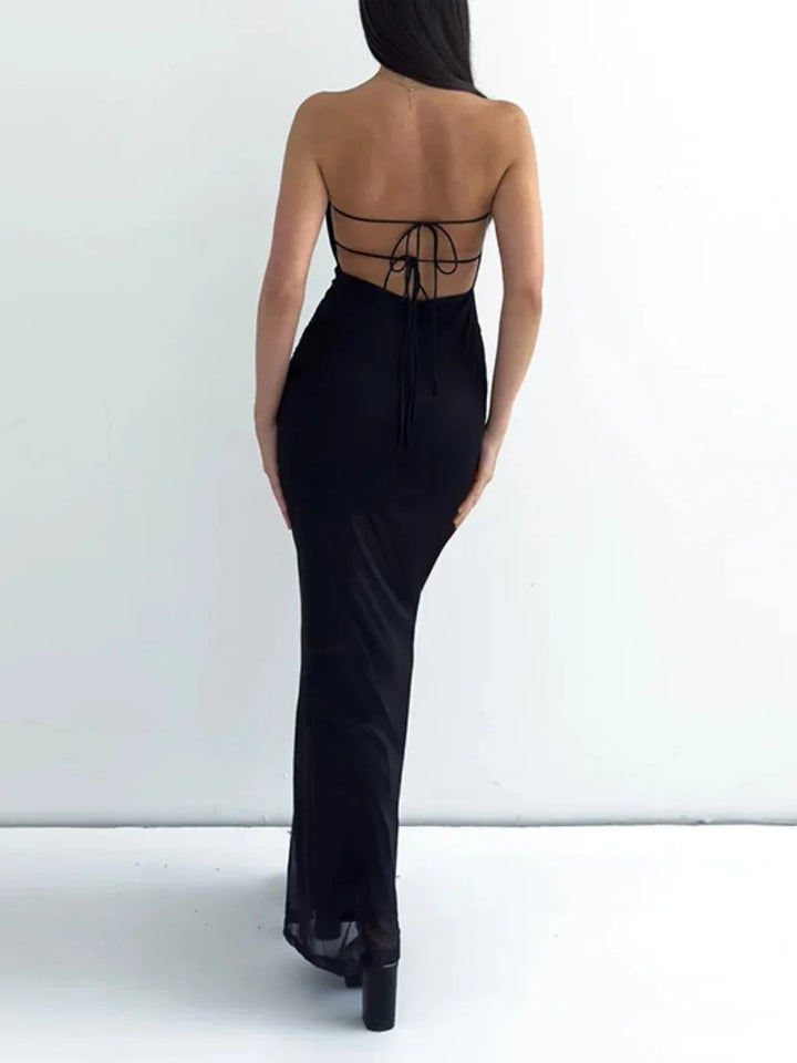 Janny Dress - Serena Studio
