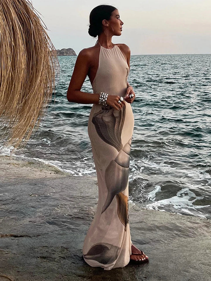 Annalise Dress - Serena Studio