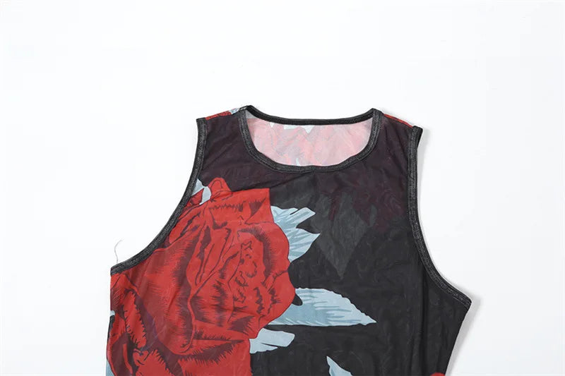Alba Dress - Serena Studio