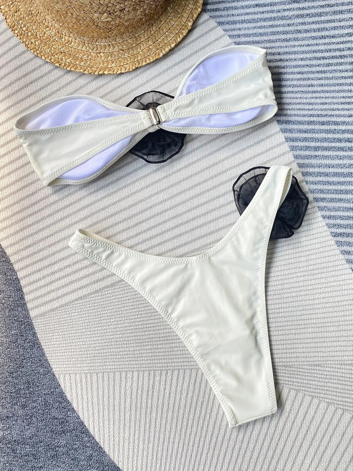 Leni Bikini Set - Serena Studio