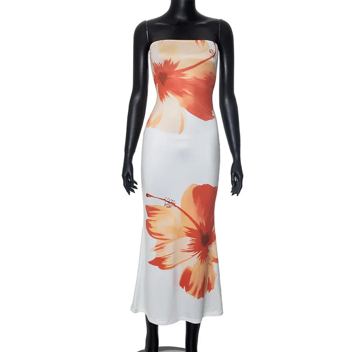 Naoime Dress - Serena Studio