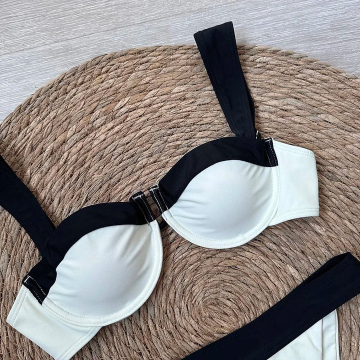 Tumalina Bikini Set - Serena Studio
